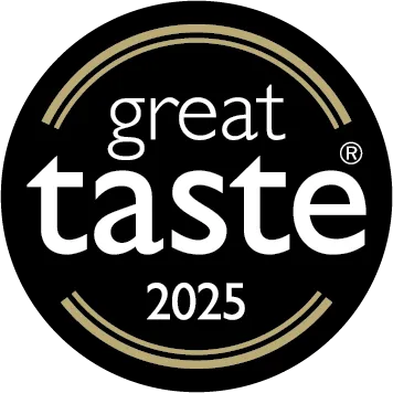 Great Taste 2025 Logo